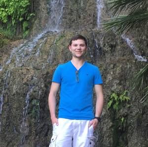 Meet your Posher, Joshua